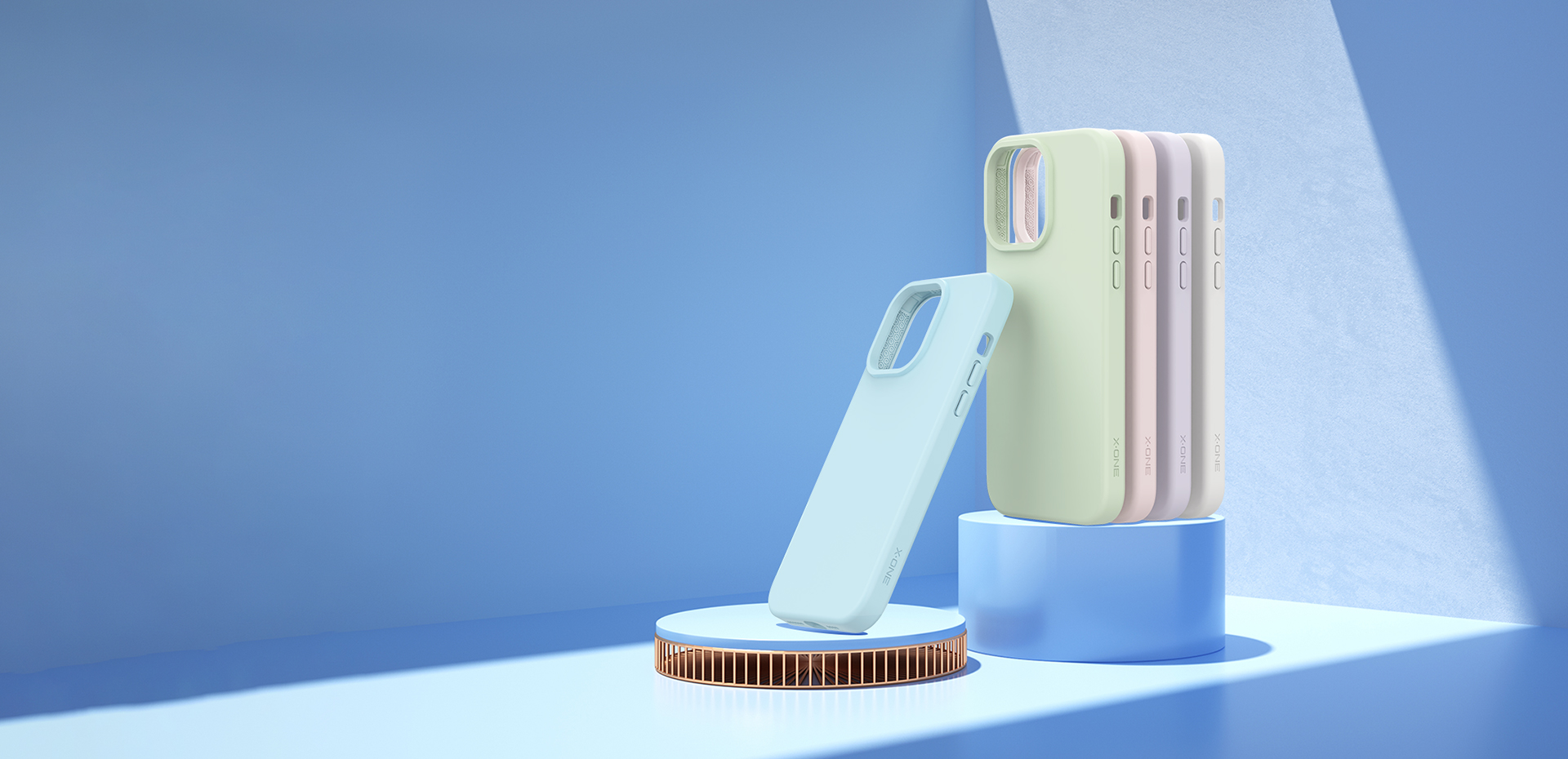 MULTI-COLOR OPTIONS, WHAT YOU WANT TO HAVE