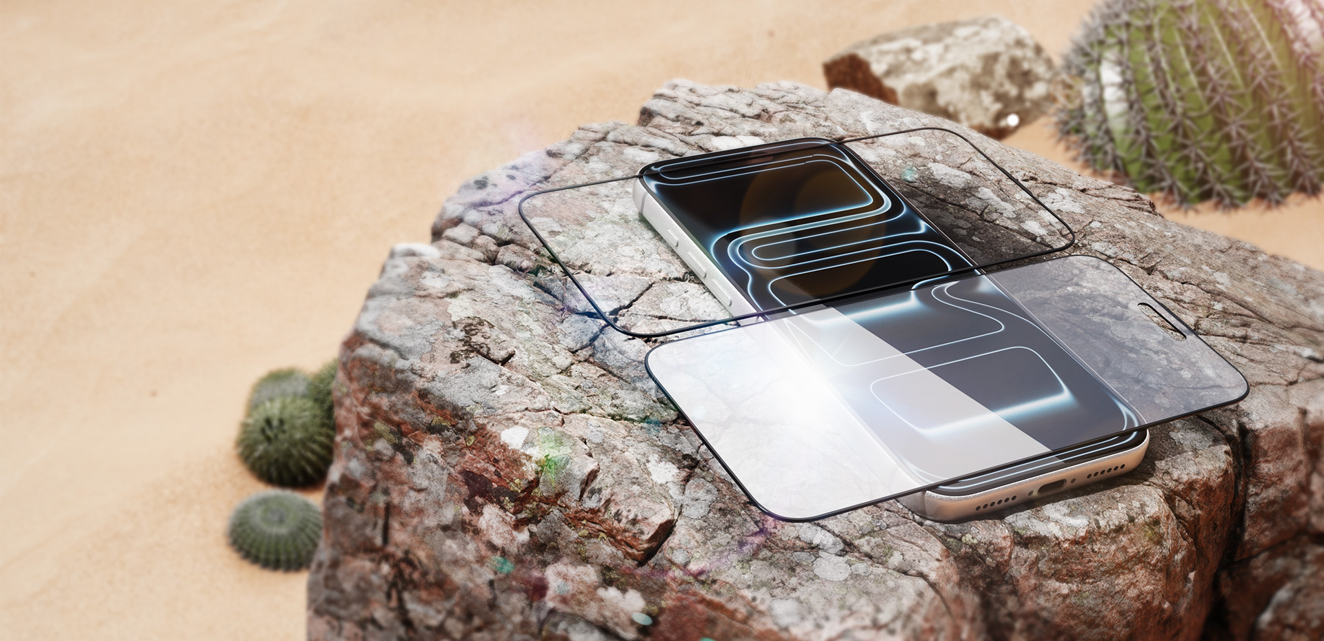 17原機同級抗反射涂層