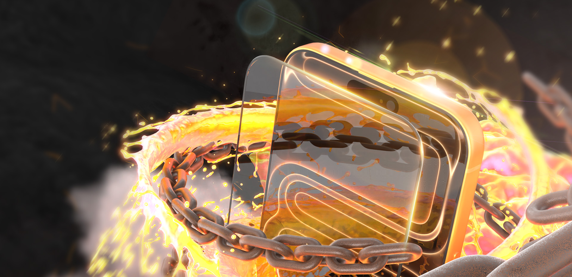 第五代抗沖擊防爆膜