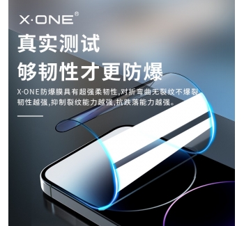 iphone14 2.5D Xuanlin Armour Blast Resistant Film