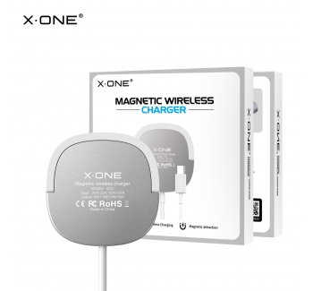 magsafe magnetic stand wireless charger