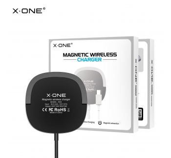 magsafe magnetic stand wireless charger