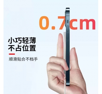 magsafe magnetic stand wireless charger