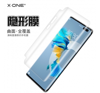 華為包邊全屏手機(jī)軟膜