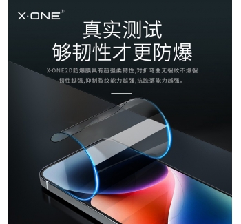 iphone14 2D 第四代納米高清防爆膜