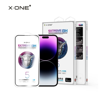 iphone 14  第五代高清膜防爆膜