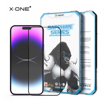 iPhone 14 藍寶石鋼化玻璃膜