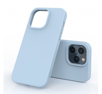 iPhone 14 莫蘭迪色系膚質防摔鎧甲