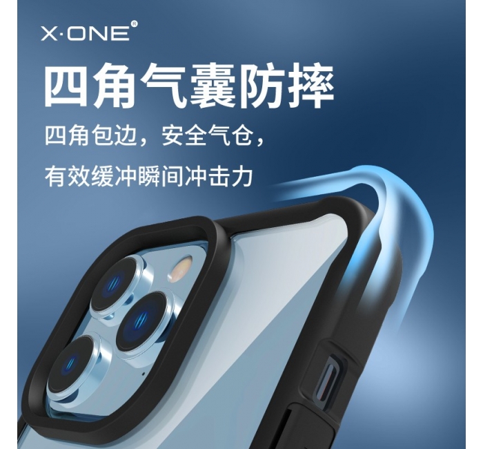 iphone14 Four corner drop-proof wrap-around case