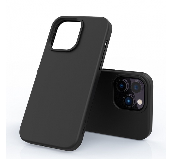 iPhone 14 莫蘭迪色系膚質(zhì)防摔鎧甲