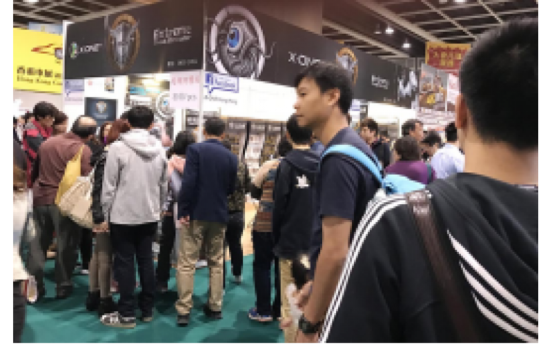 香港冬季購(gòu)物節(jié)2016