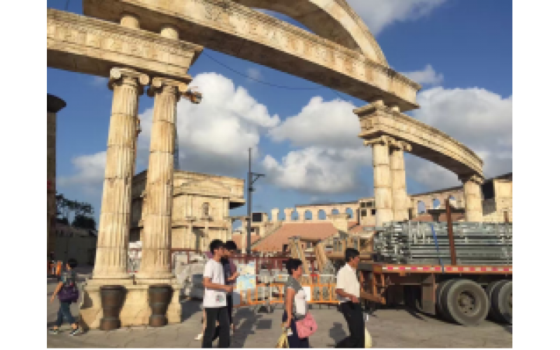 2016年澳門展銷會(huì)